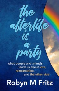 All about people and animals in the afterlife